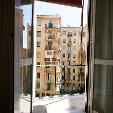 Rohome Stay روما المظهر الخارجي الصورة
