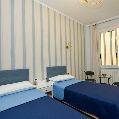 Rohome Stay روما المظهر الخارجي الصورة