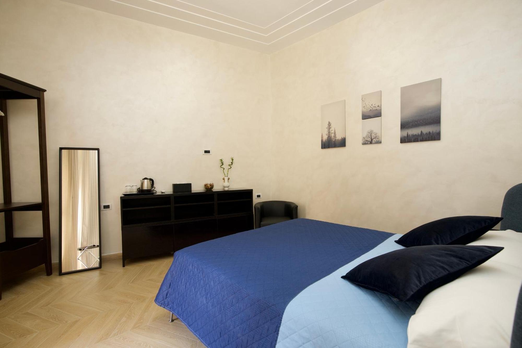 Rohome Stay روما المظهر الخارجي الصورة