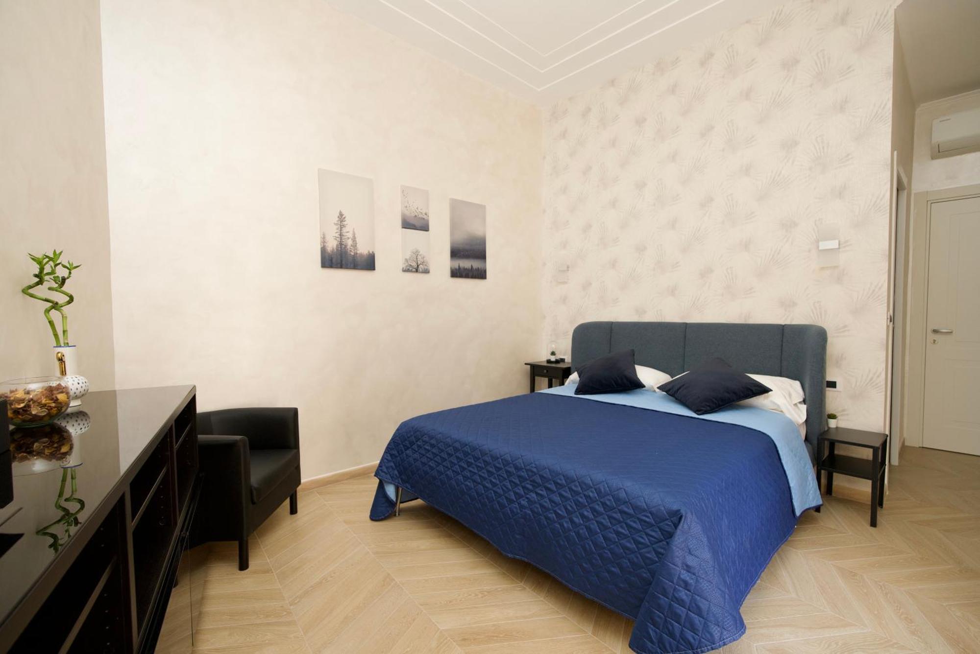 Rohome Stay روما المظهر الخارجي الصورة