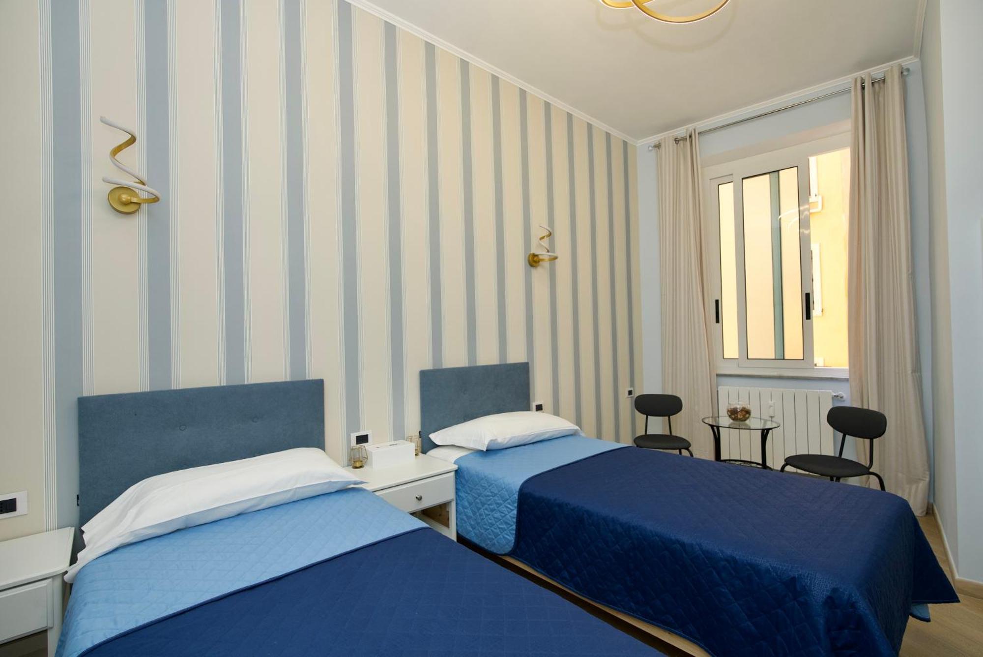 Rohome Stay روما المظهر الخارجي الصورة