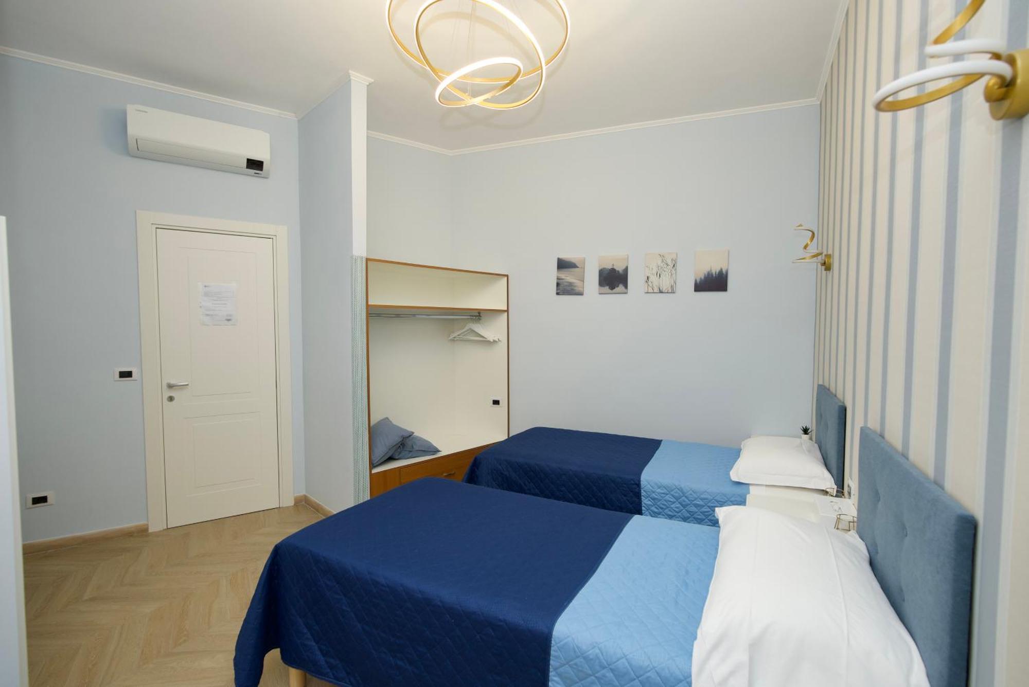 Rohome Stay روما المظهر الخارجي الصورة